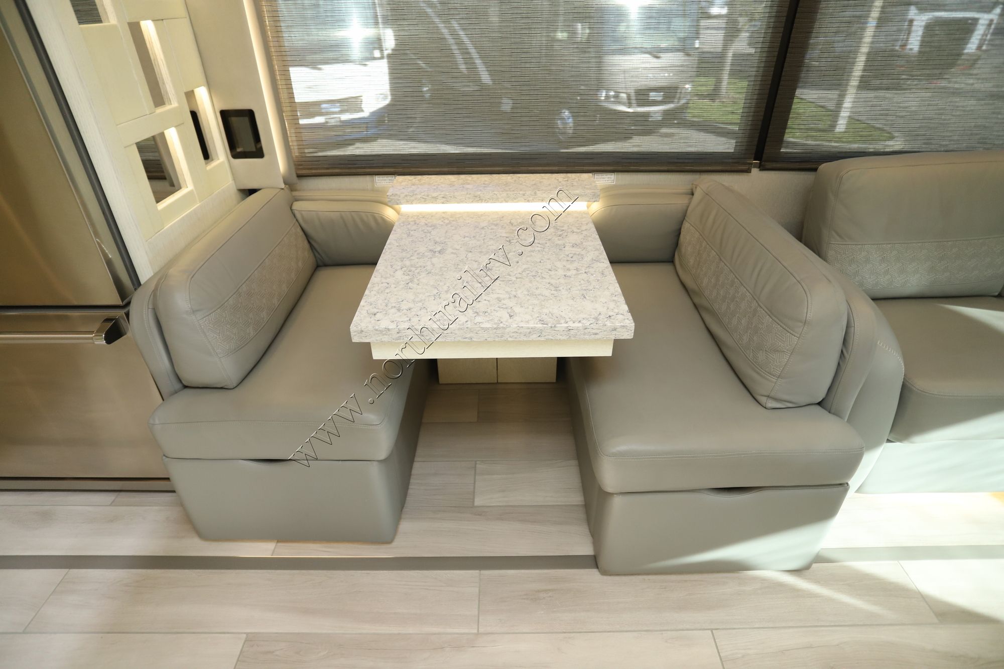 Used 2022 Newmar King Aire 4578 Class A  For Sale