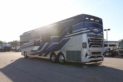 2022 Newmar King Aire 4578