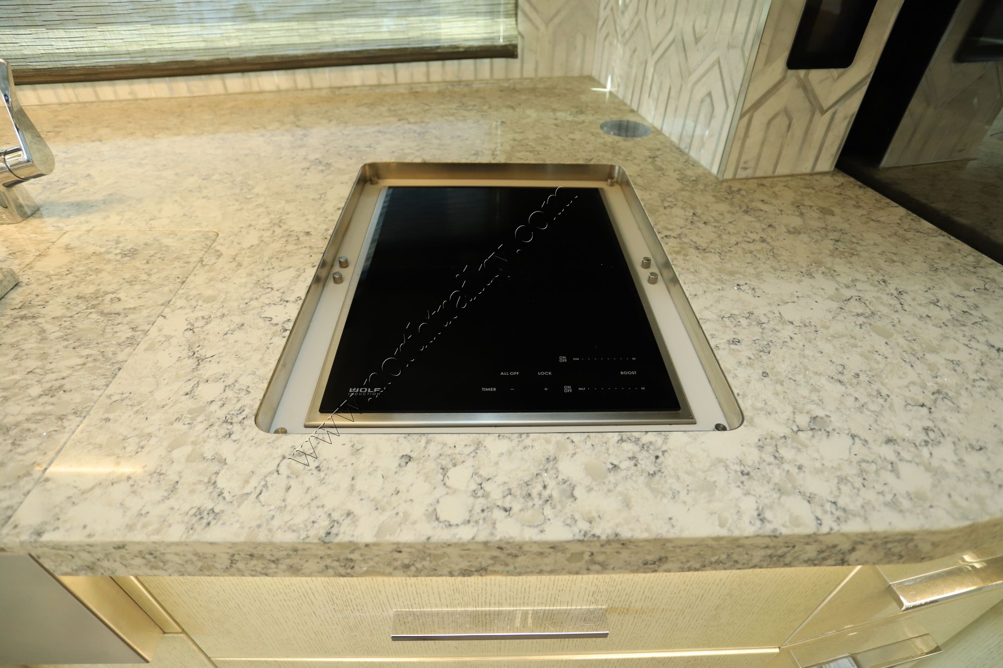 Used 2022 Newmar King Aire 4578 Class A  For Sale