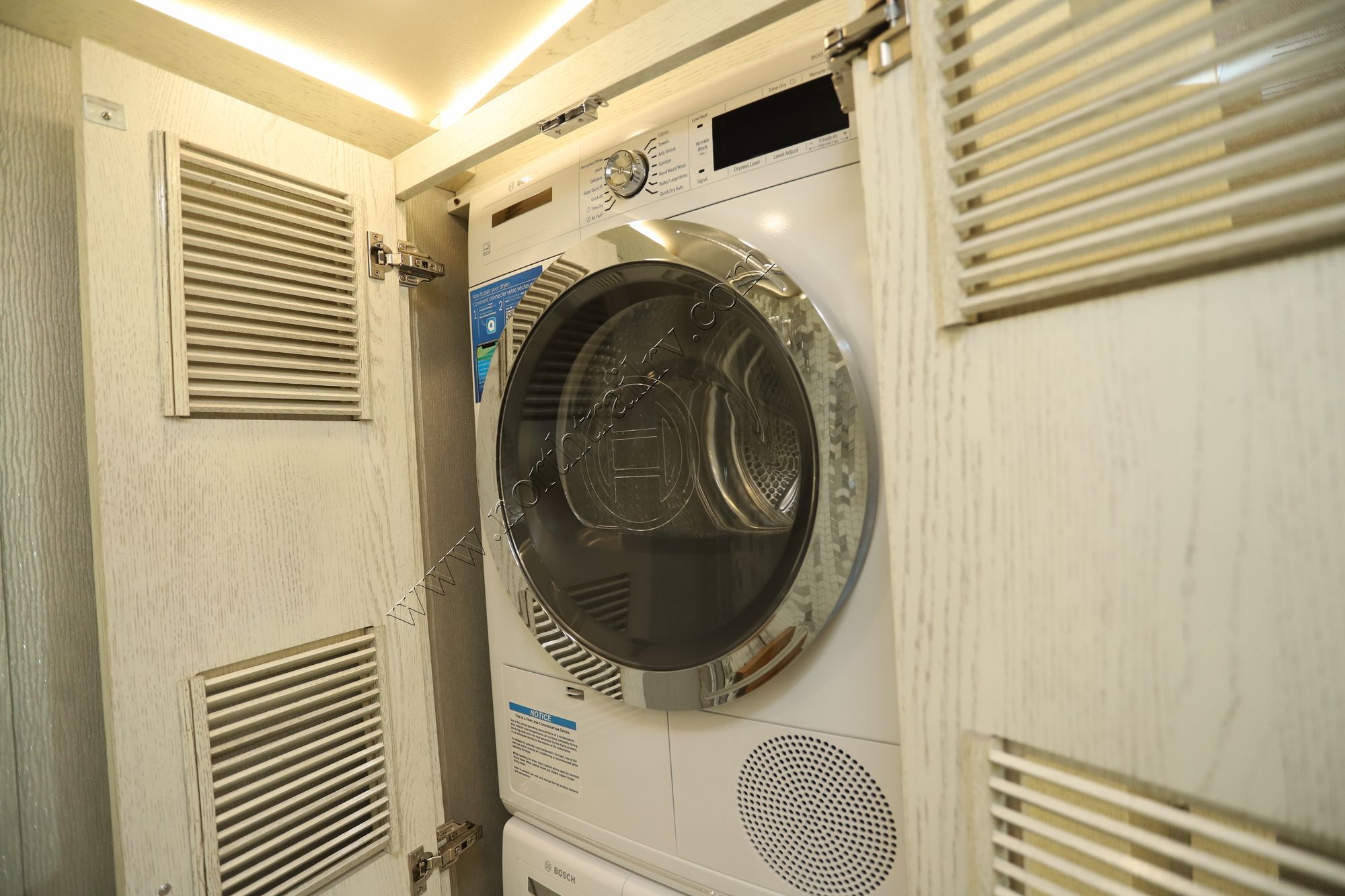 Used 2022 Newmar King Aire 4578 Class A  For Sale