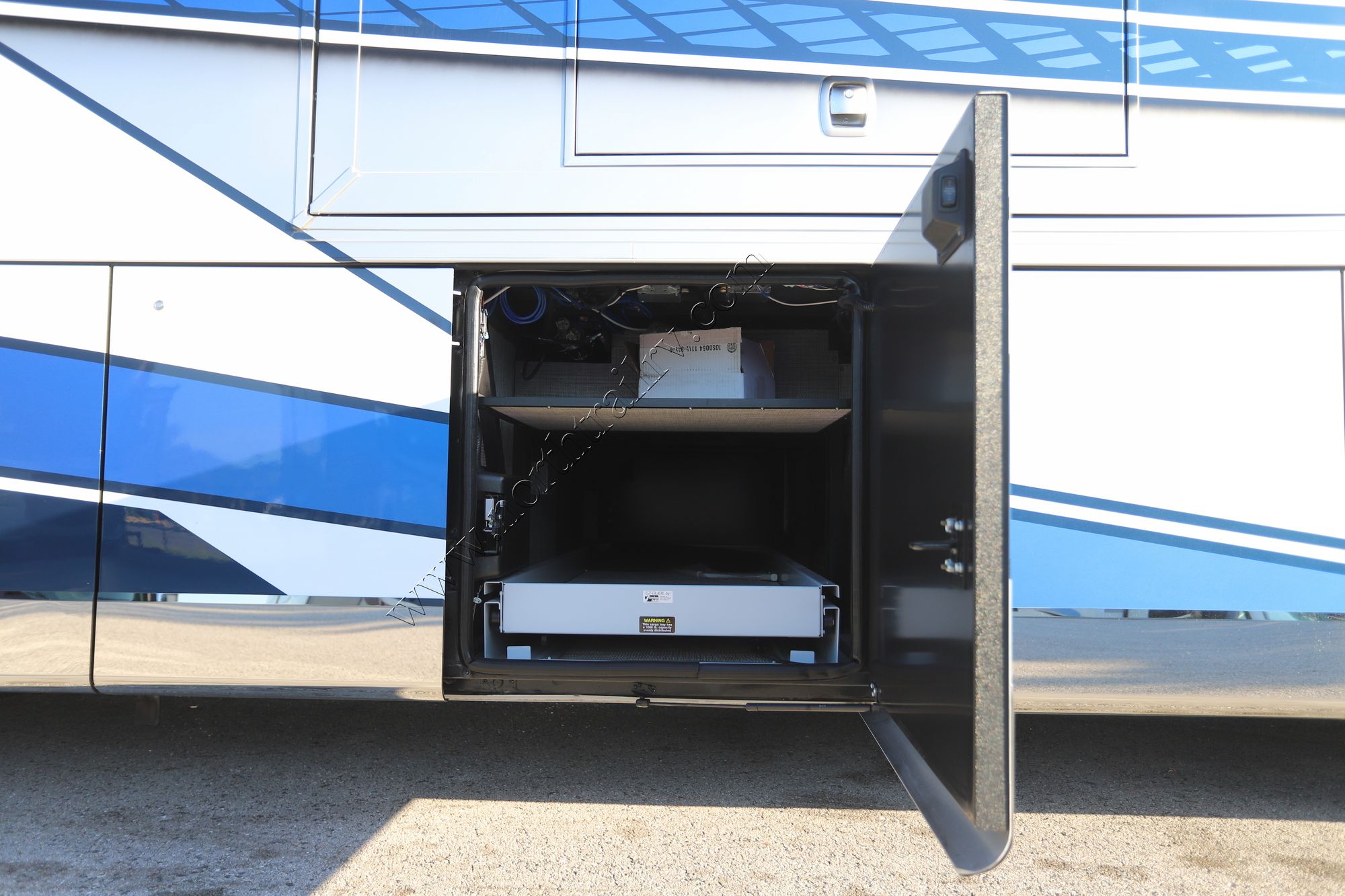 Used 2022 Newmar King Aire 4578 Class A  For Sale