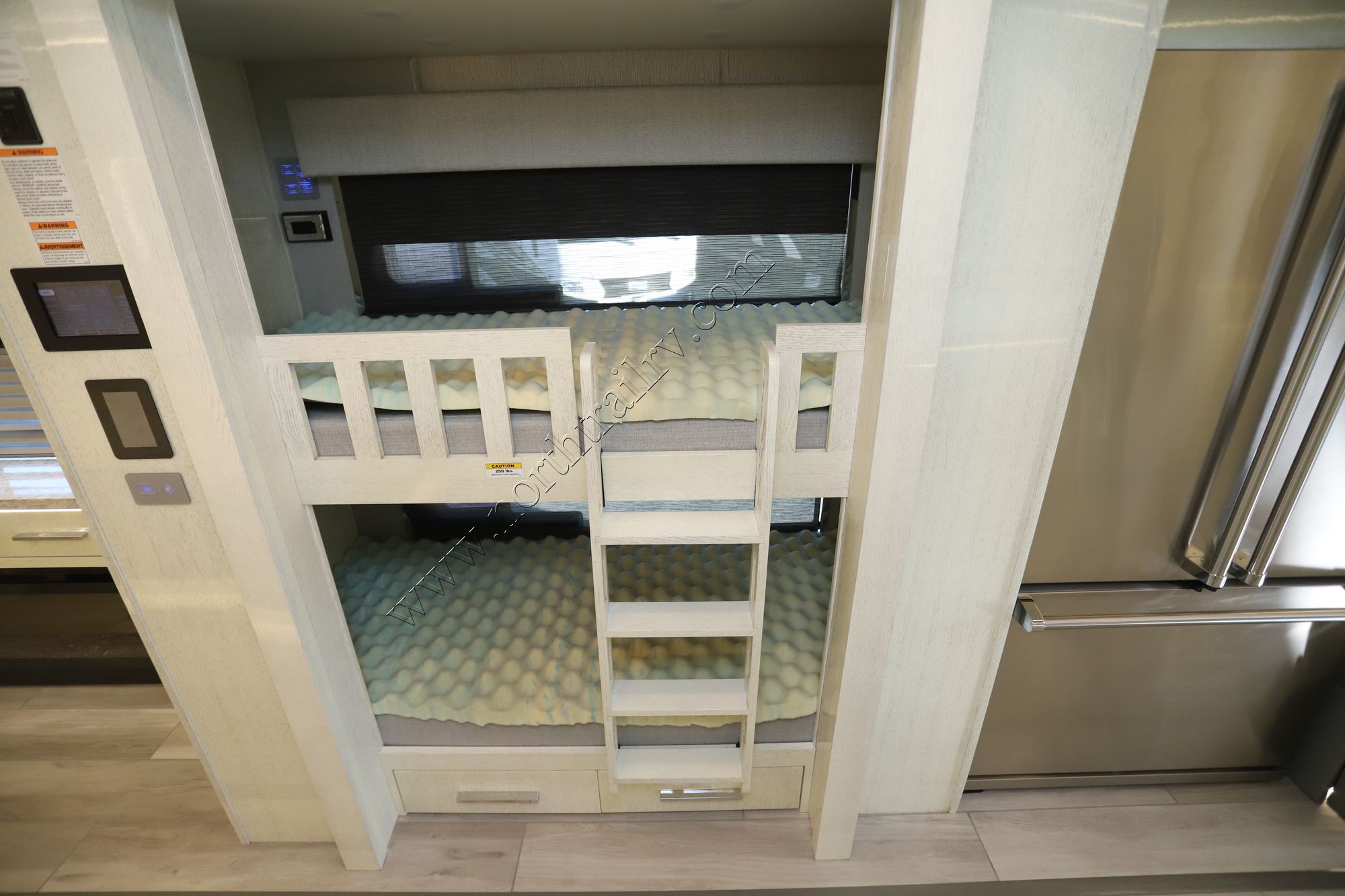 Used 2022 Newmar King Aire 4578 Class A  For Sale