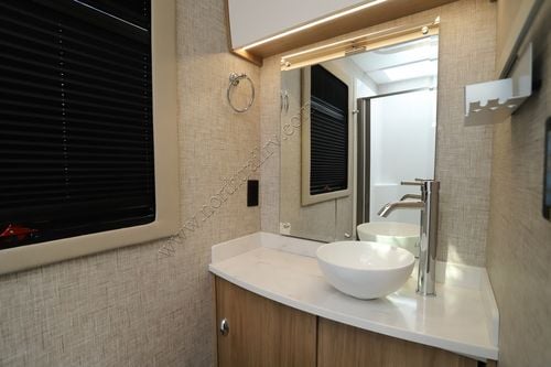 2026 Tiffin Motor Homes Wayfarer 25XRW