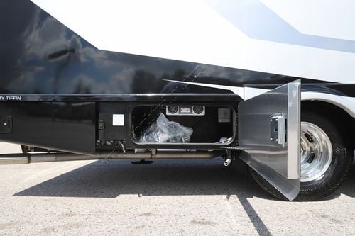 2026 Tiffin Motor Homes Wayfarer 25XRW