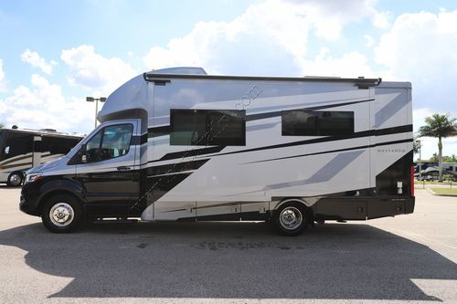 2026 Tiffin Motor Homes Wayfarer 25XRW