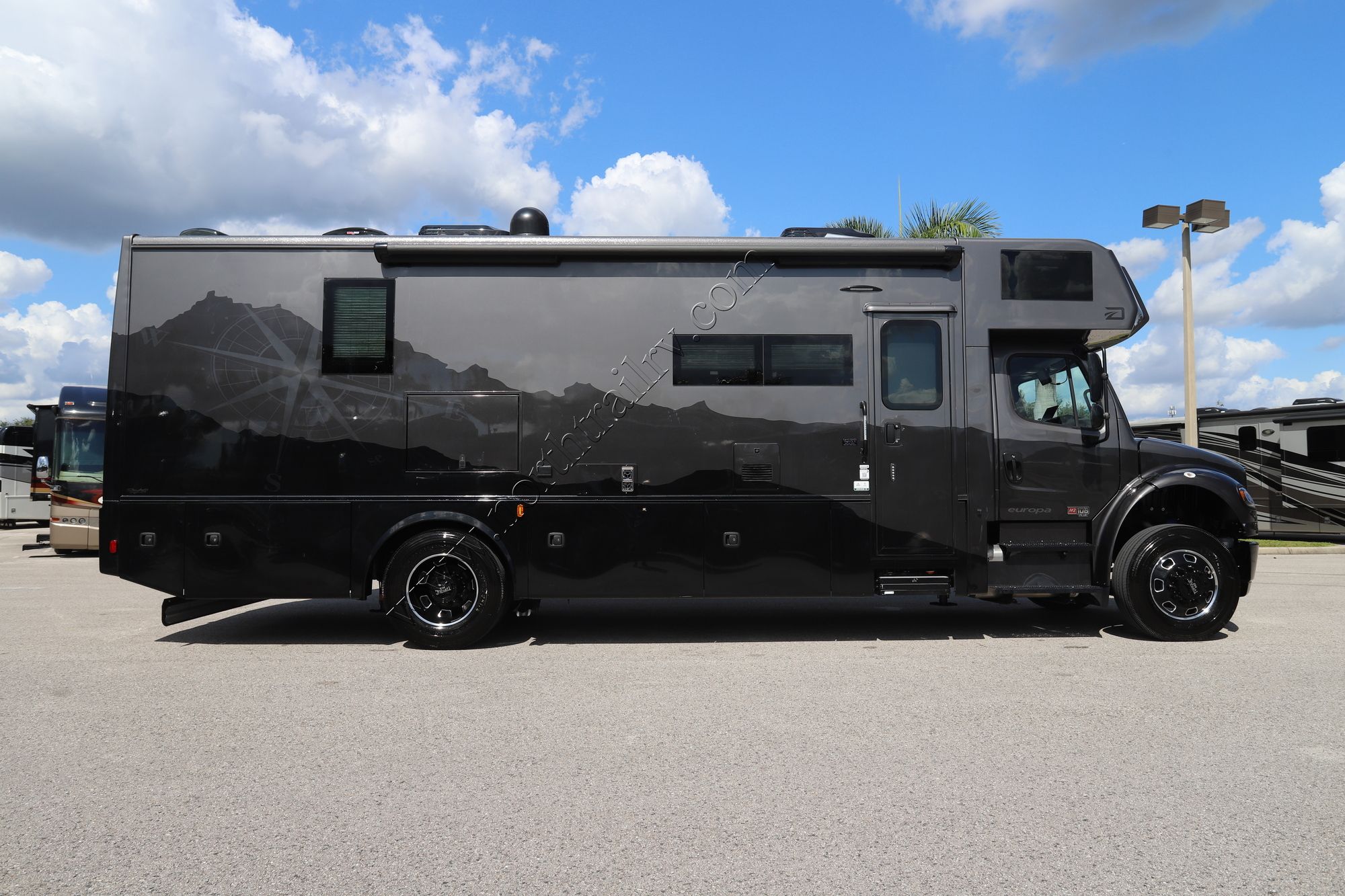 New 2026 Dynamax Europa 31SS Super C  For Sale