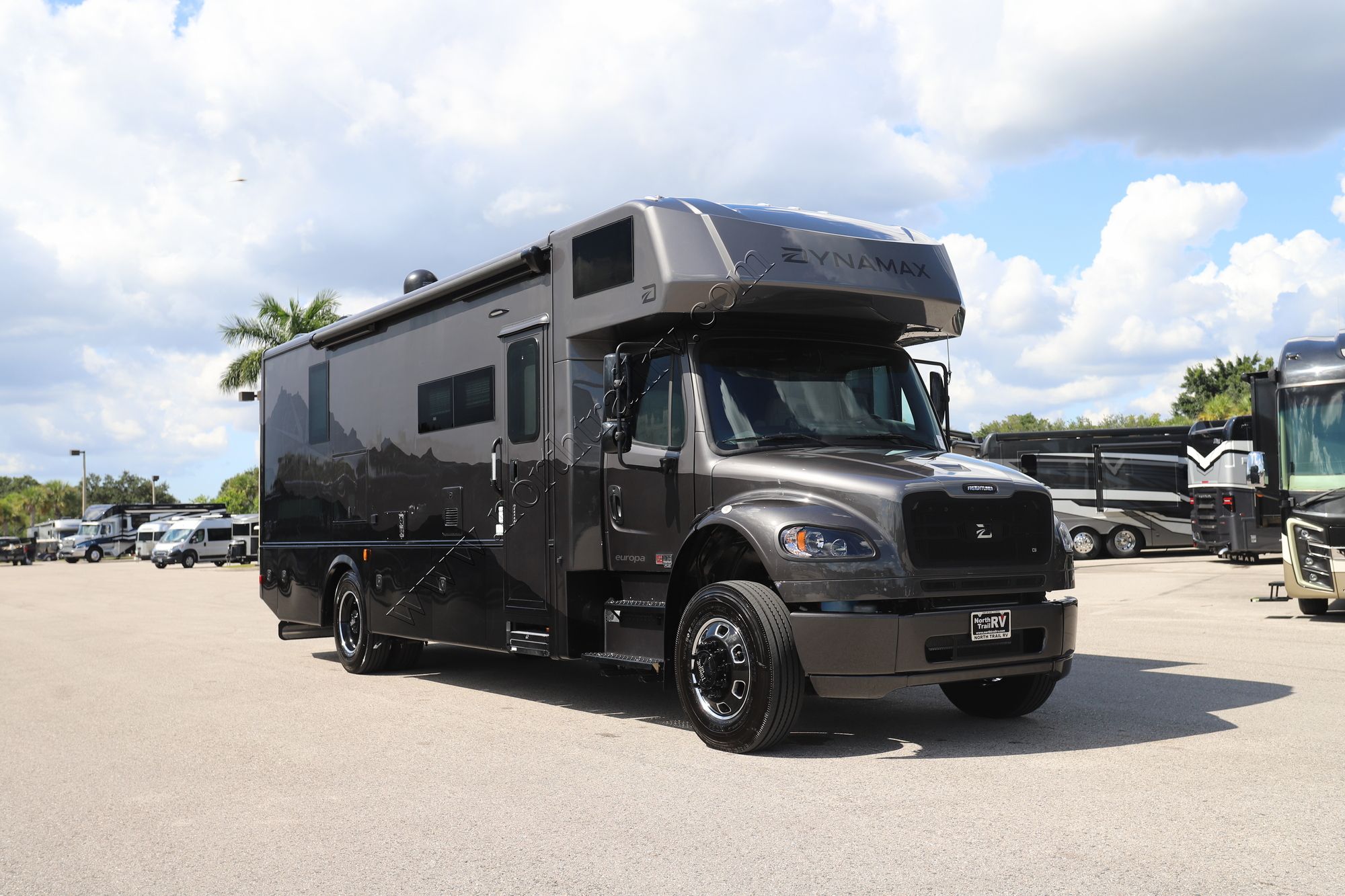 New 2026 Dynamax Europa 31SS Super C  For Sale