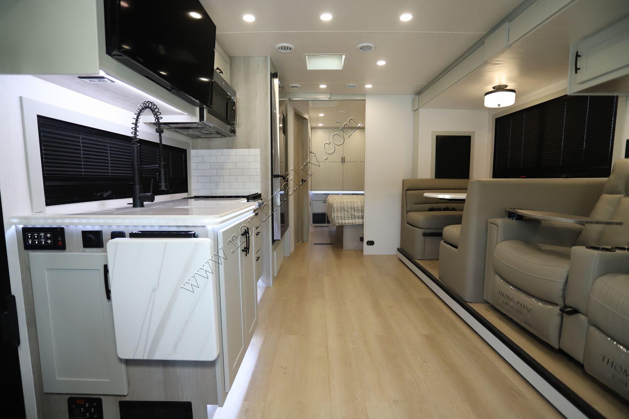 New 2026 Dynamax Europa 31SS Super C  For Sale