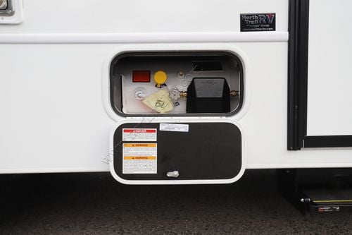 2026 Jayco Redhawk 22C