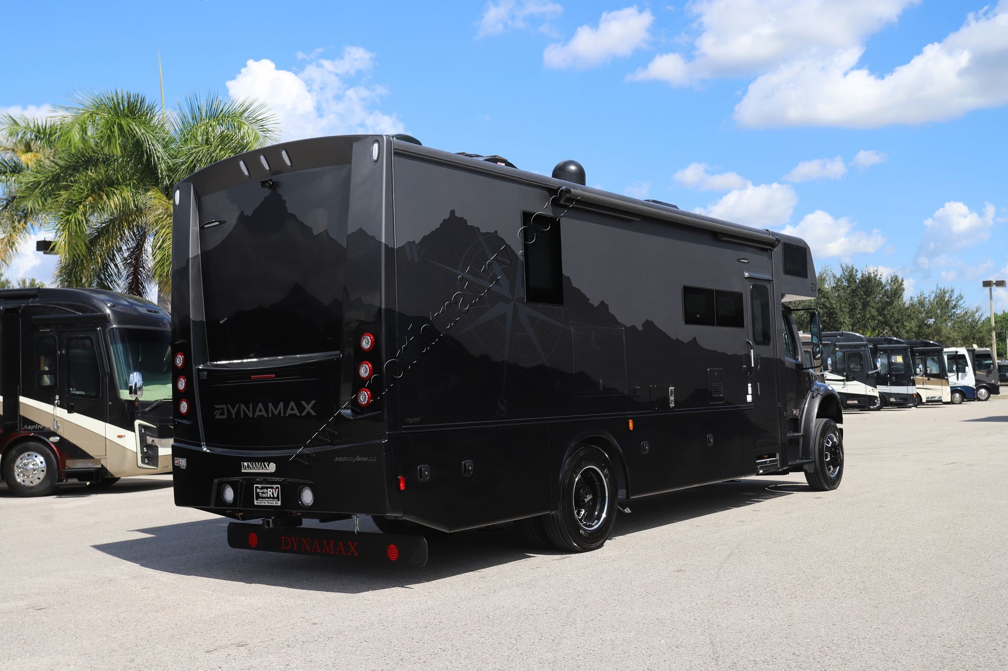 New 2026 Dynamax Europa 31SS Super C  For Sale