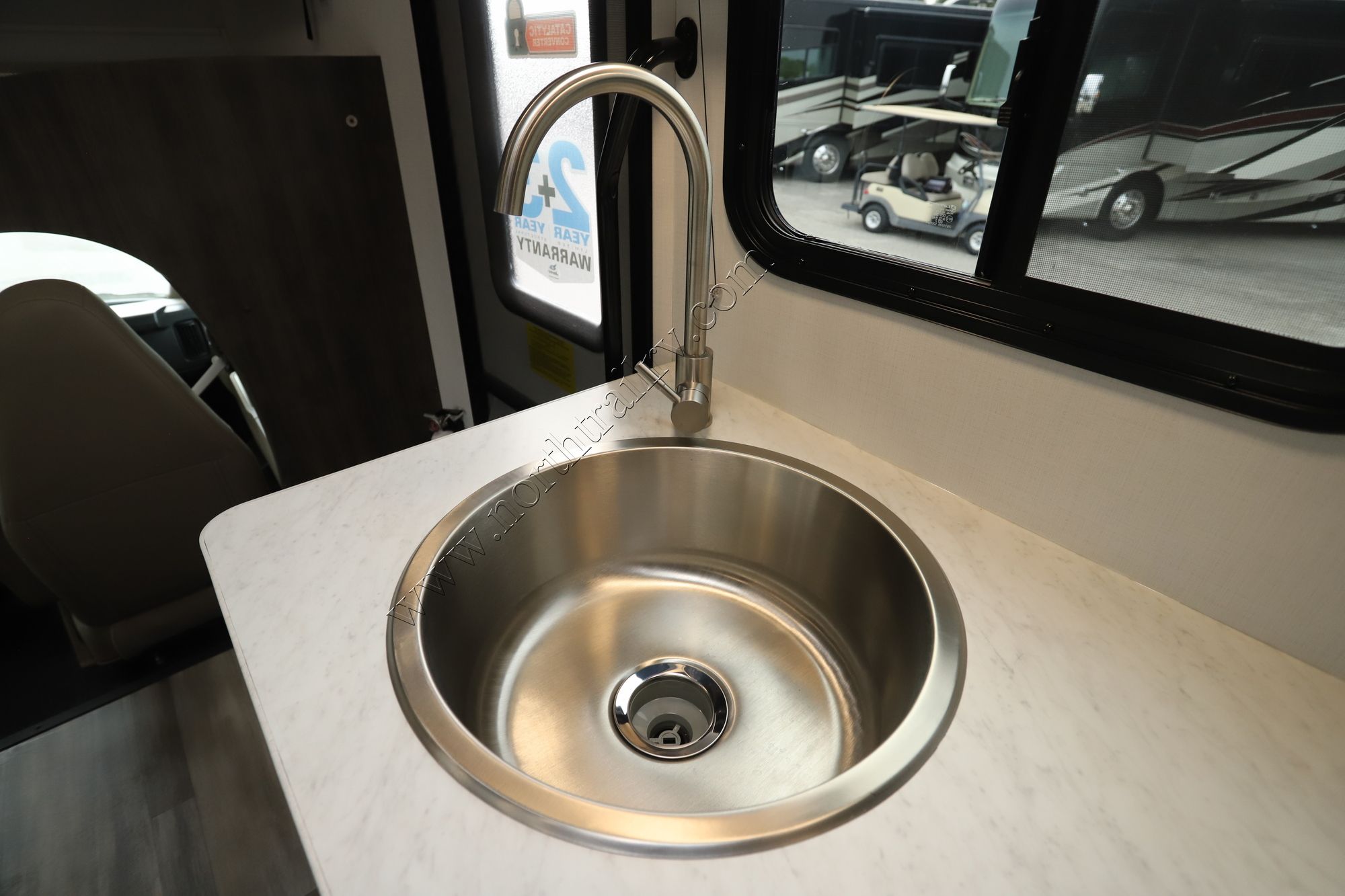 New 2026 Jayco Redhawk 22C Class C  For Sale