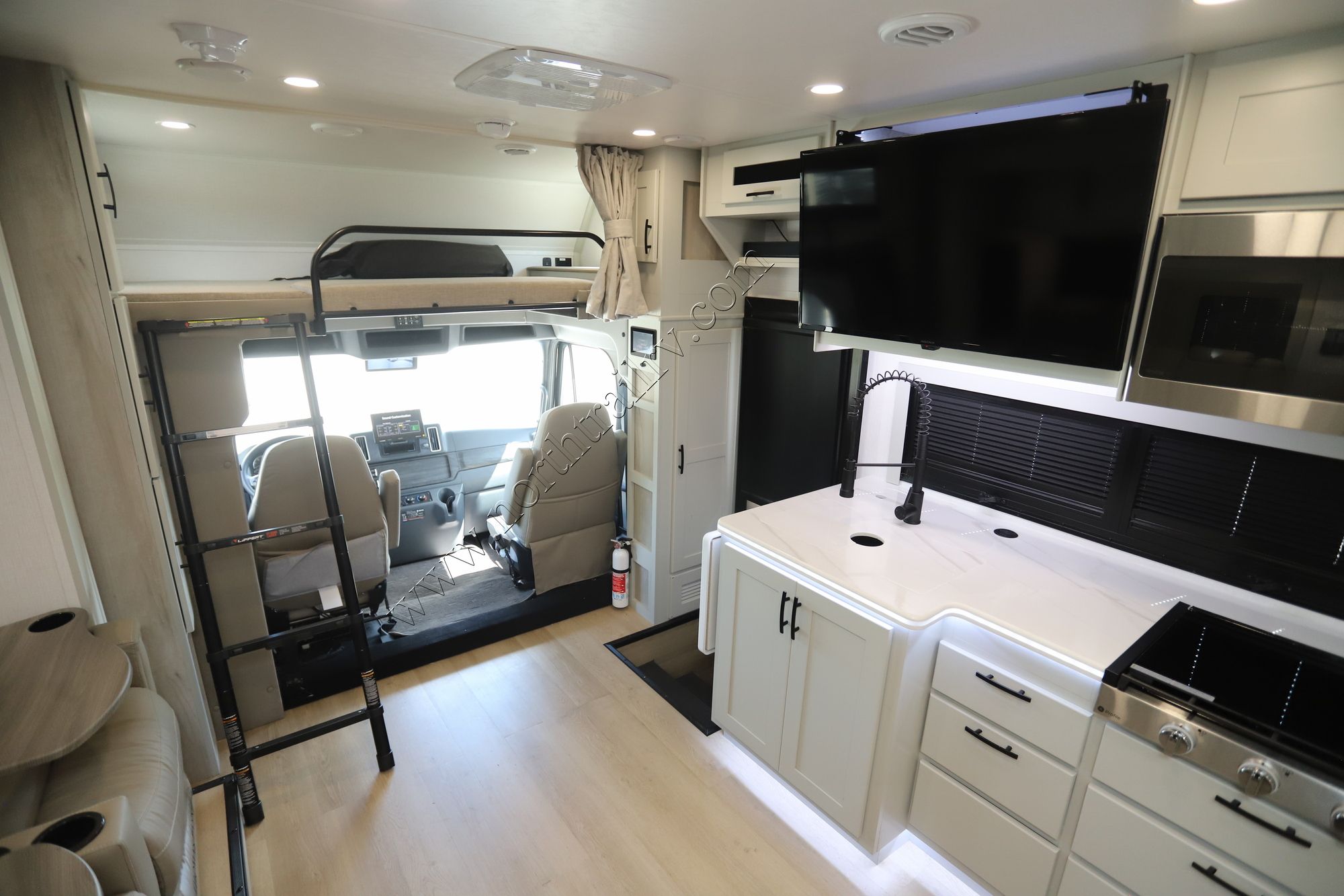 New 2026 Dynamax Europa 31SS Super C  For Sale