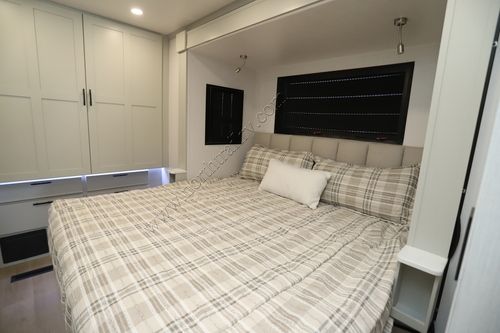 2026 Dynamax Europa 31SS