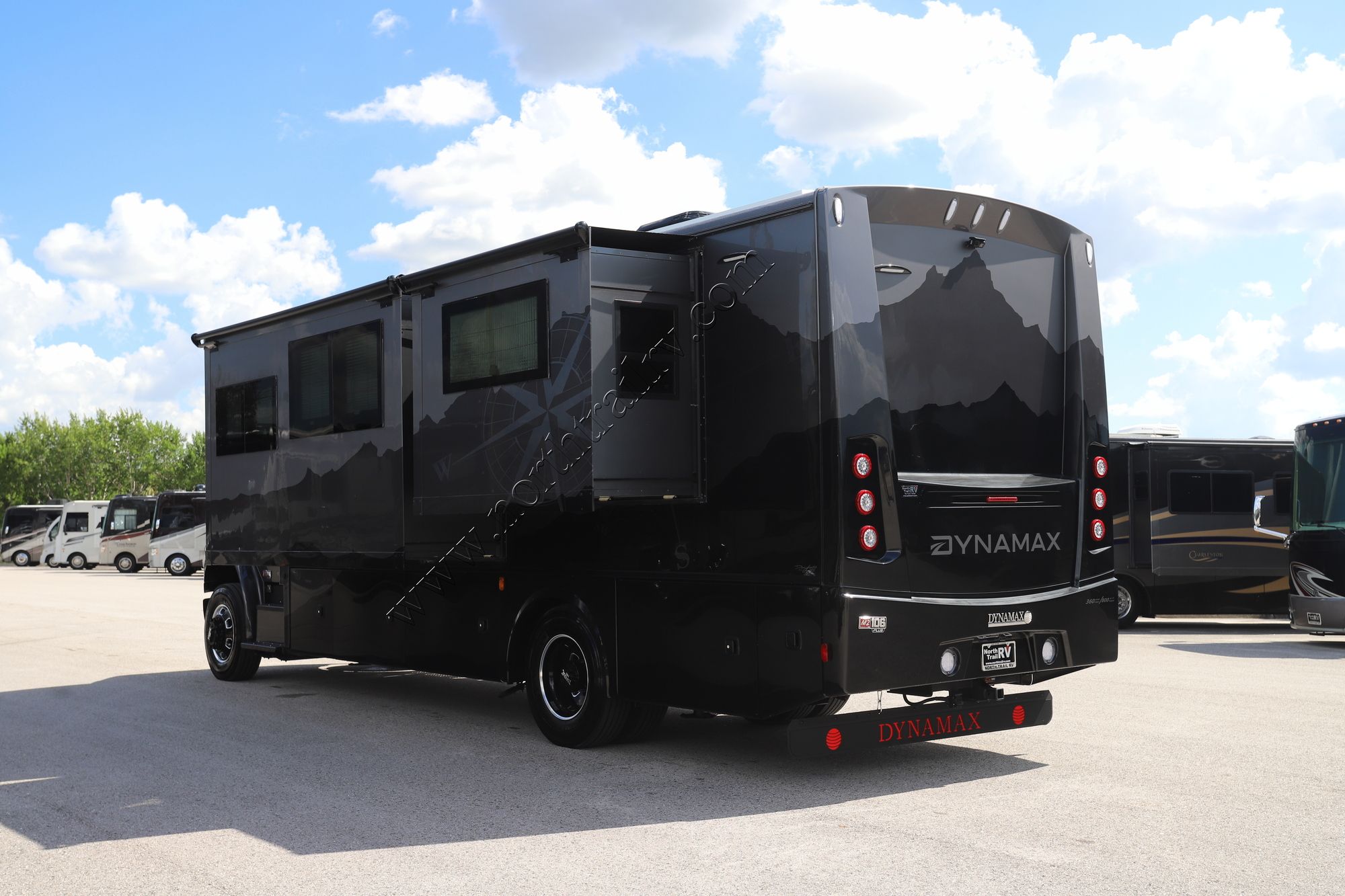 New 2026 Dynamax Europa 31SS Super C  For Sale