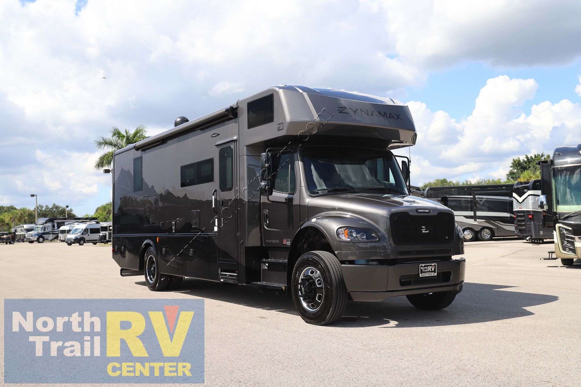 New 2026 Dynamax Europa 31SS Super C  For Sale