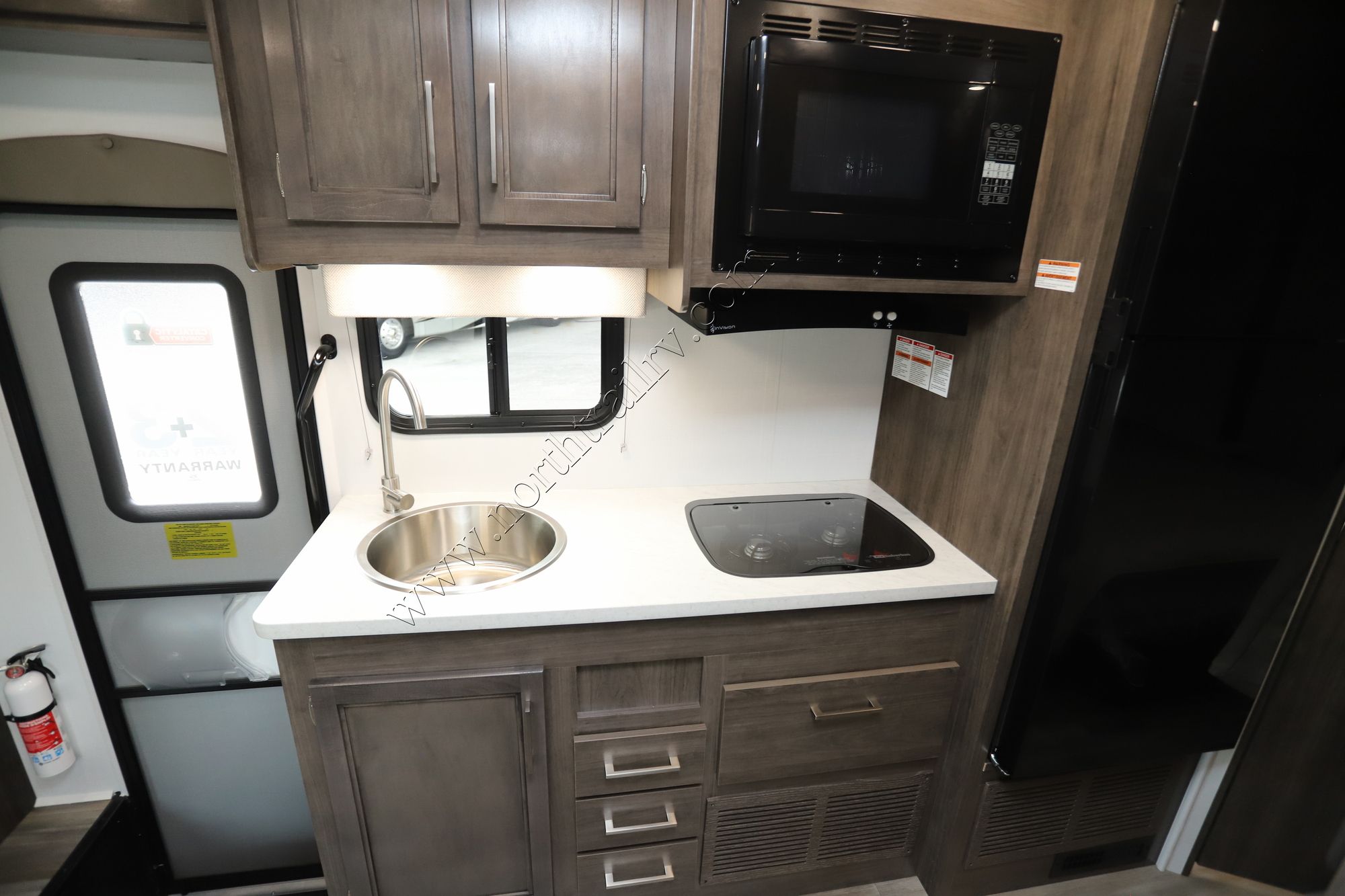 New 2026 Jayco Redhawk 22C Class C  For Sale
