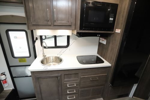 2026 Jayco Redhawk 22C