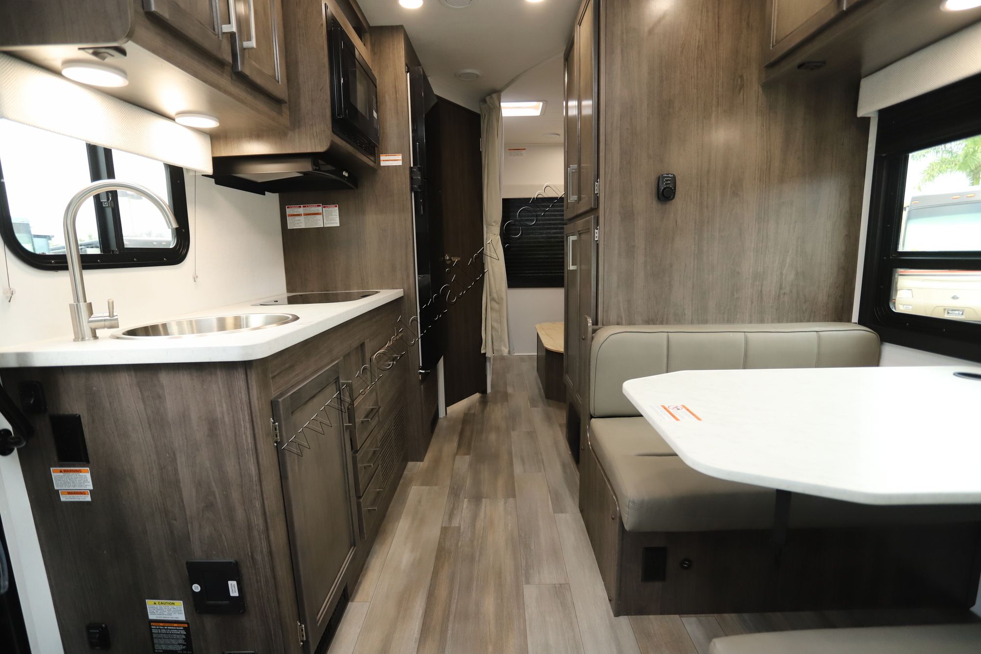 New 2026 Jayco Redhawk 22C Class C  For Sale