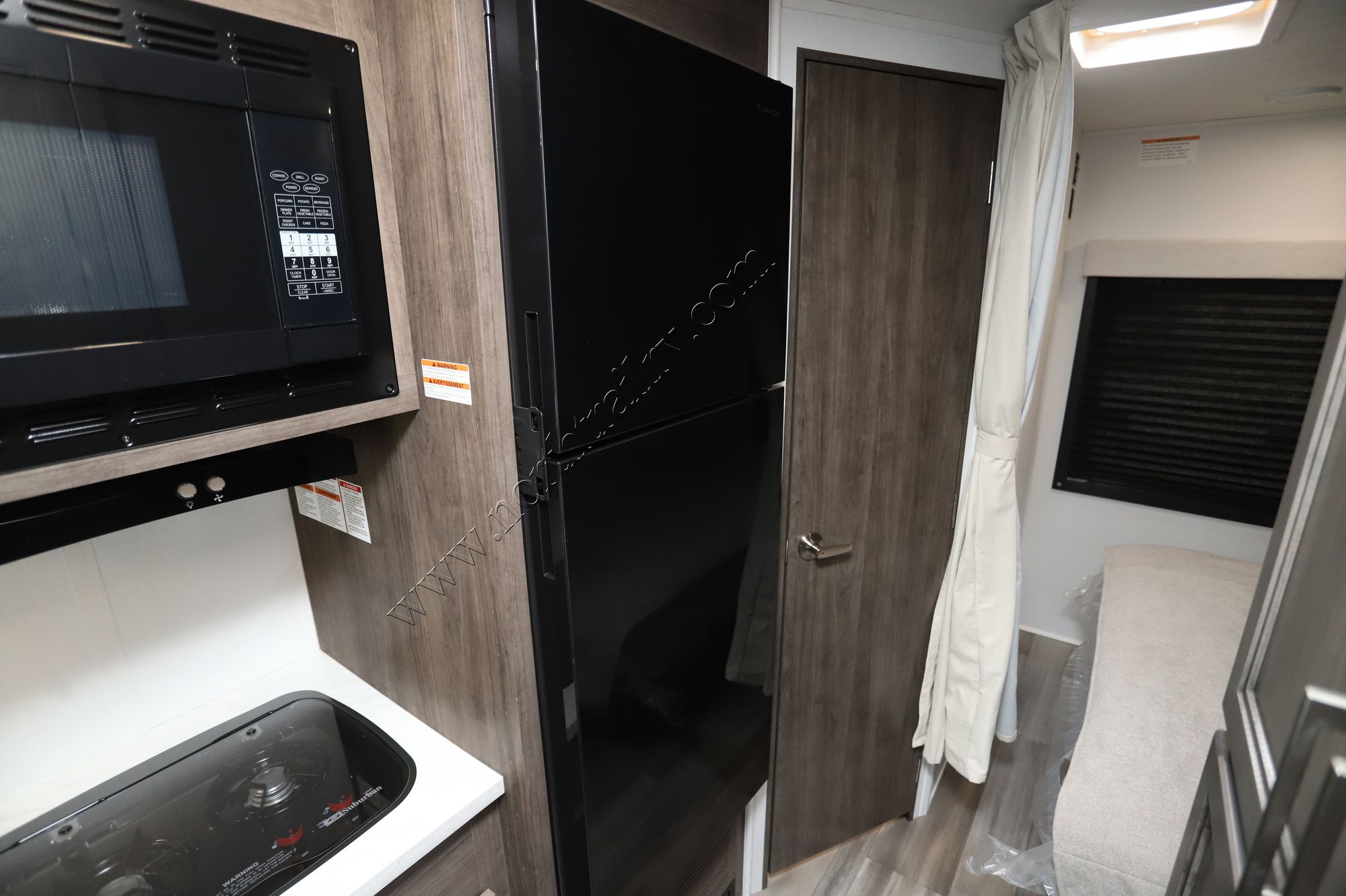 New 2026 Jayco Redhawk 22C Class C  For Sale