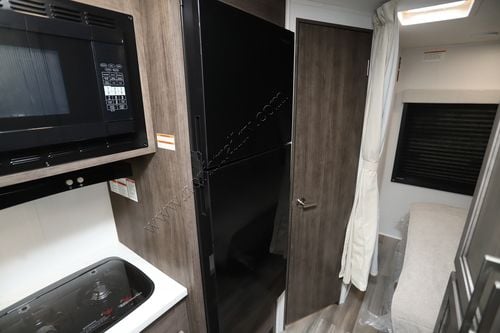 2026 Jayco Redhawk 22C