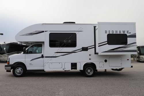 2026 Jayco Redhawk 22C