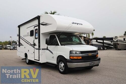2026 Jayco Redhawk 22C