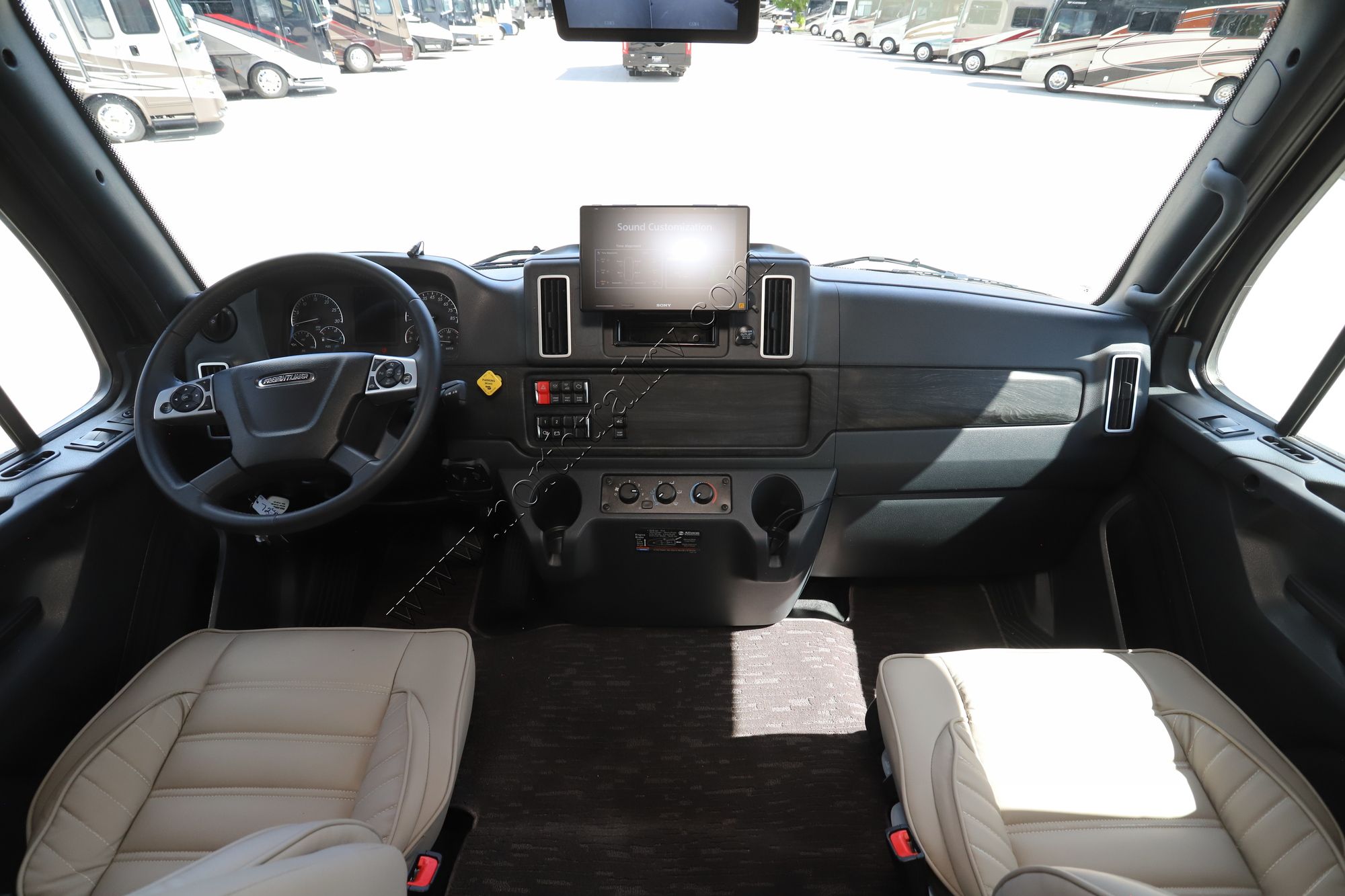 New 2026 Dynamax Europa 31SS Super C  For Sale