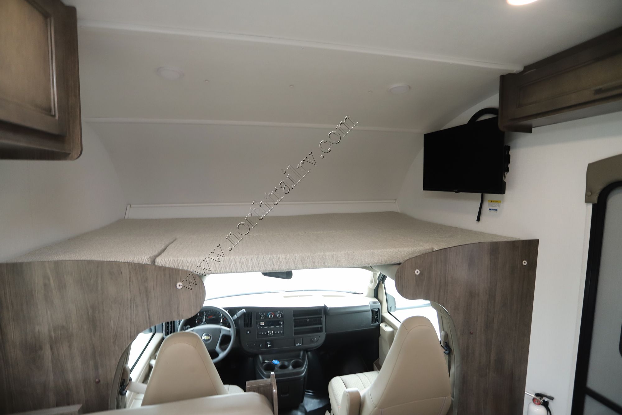 New 2026 Jayco Redhawk 22C Class C  For Sale