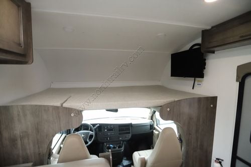 2026 Jayco Redhawk 22C