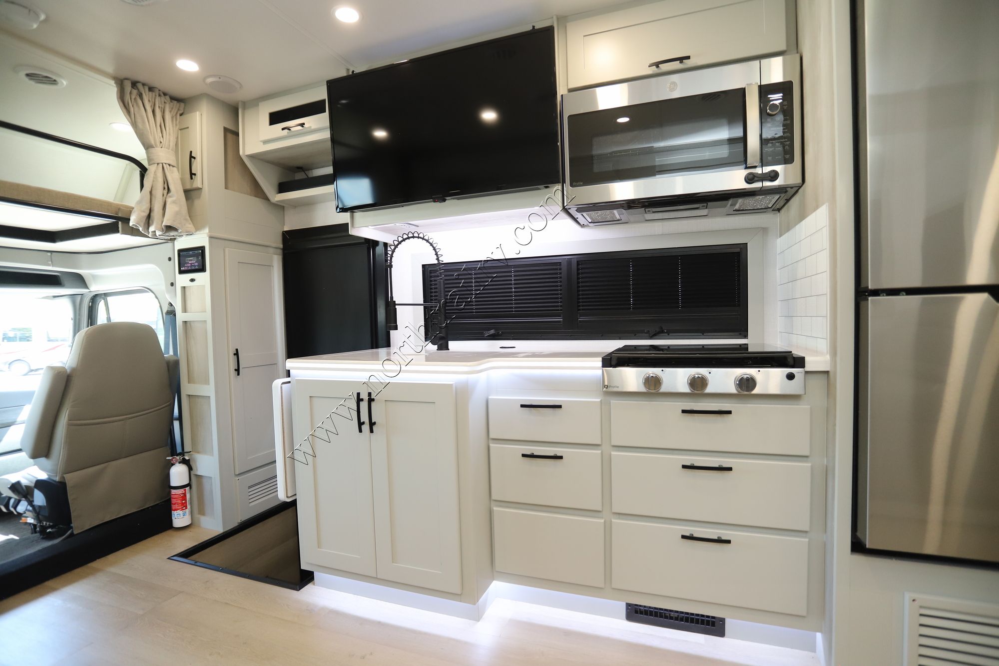 New 2026 Dynamax Europa 31SS Super C  For Sale