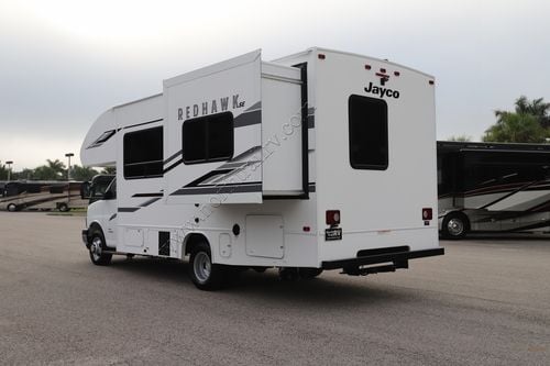 2026 Jayco Redhawk 22C