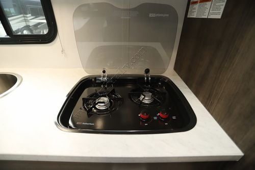 2026 Jayco Redhawk 22C