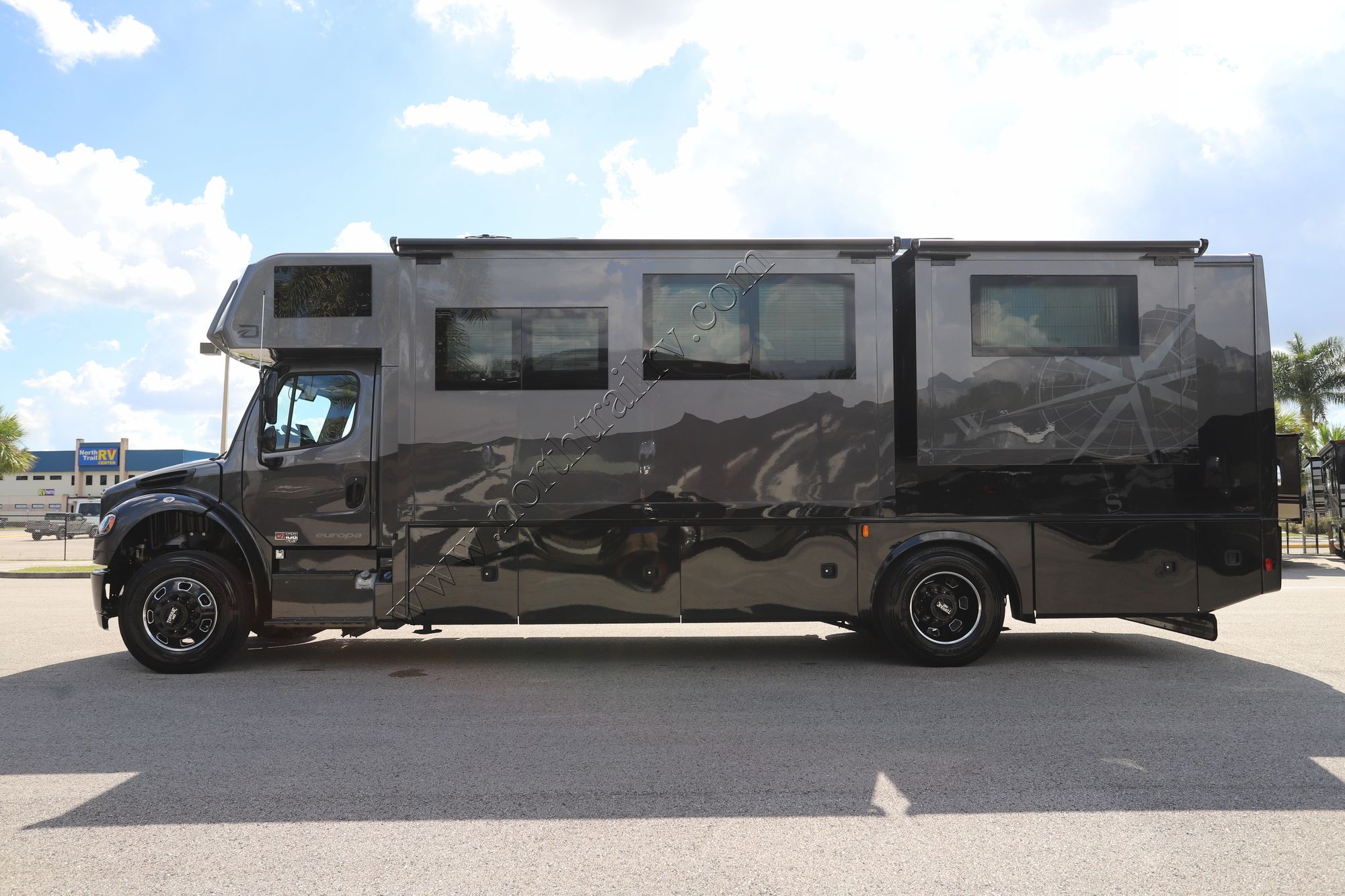 New 2026 Dynamax Europa 31SS Super C  For Sale