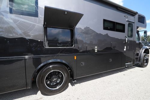 2026 Dynamax Europa 31SS