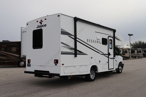 2026 Jayco Redhawk 22C