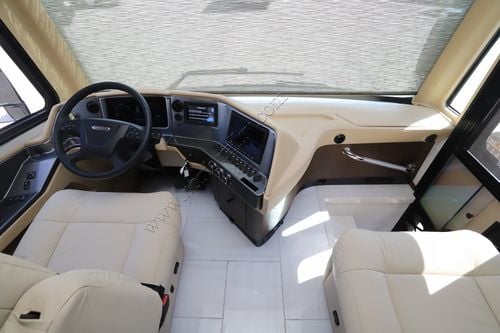 2026 Tiffin Motor Homes Phaeton 44OH