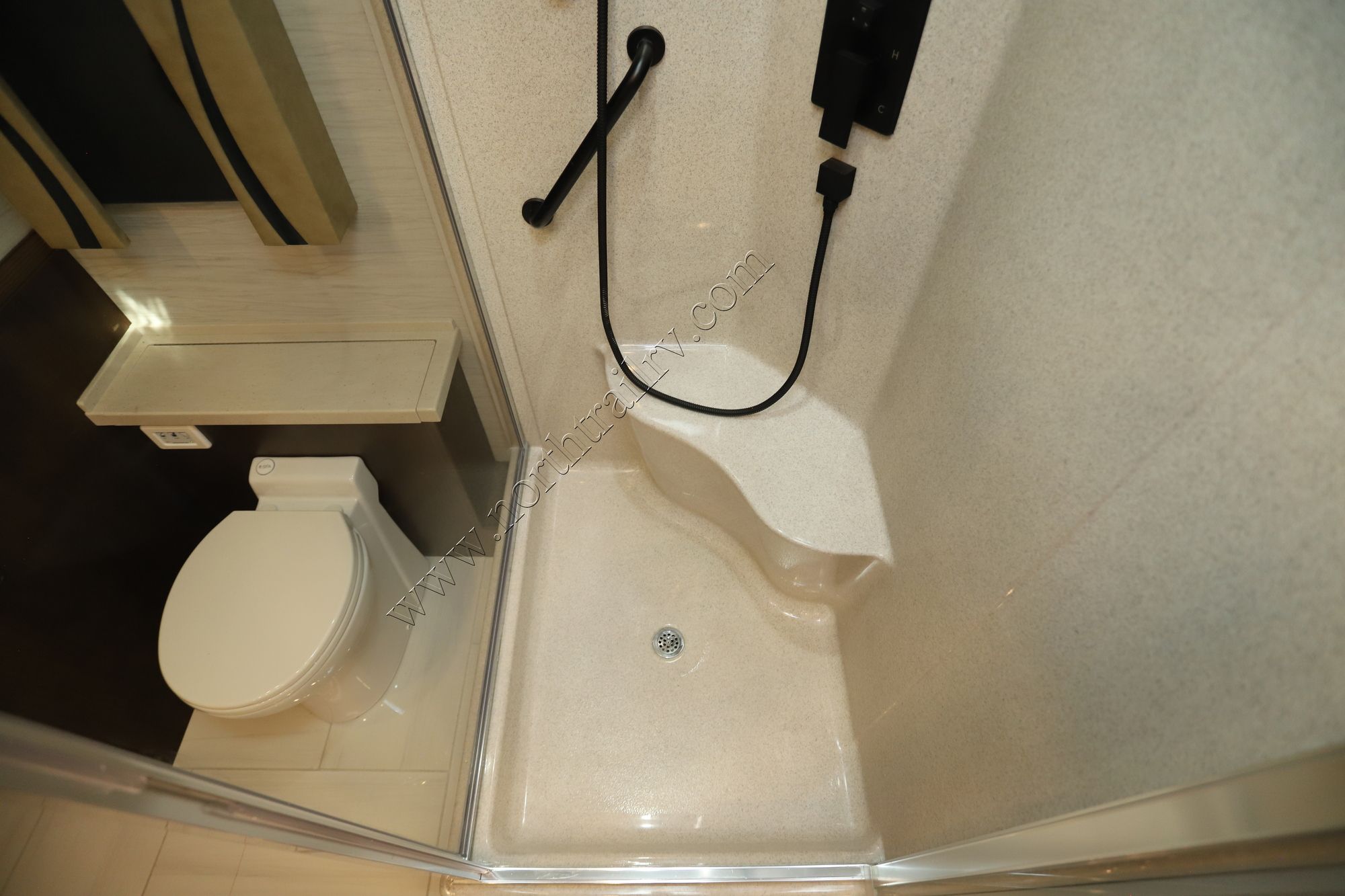 New 2026 Tiffin Motor Homes Phaeton 44OH Class A  For Sale