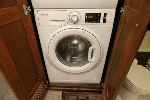2026 Tiffin Motor Homes Phaeton 44OH