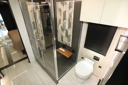 2026 Tiffin Motor Homes Zephyr 45FZ