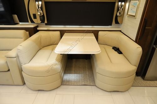 2026 Tiffin Motor Homes Phaeton 44OH