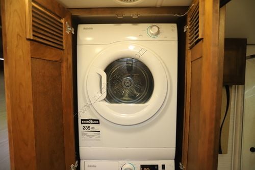 2026 Tiffin Motor Homes Phaeton 44OH
