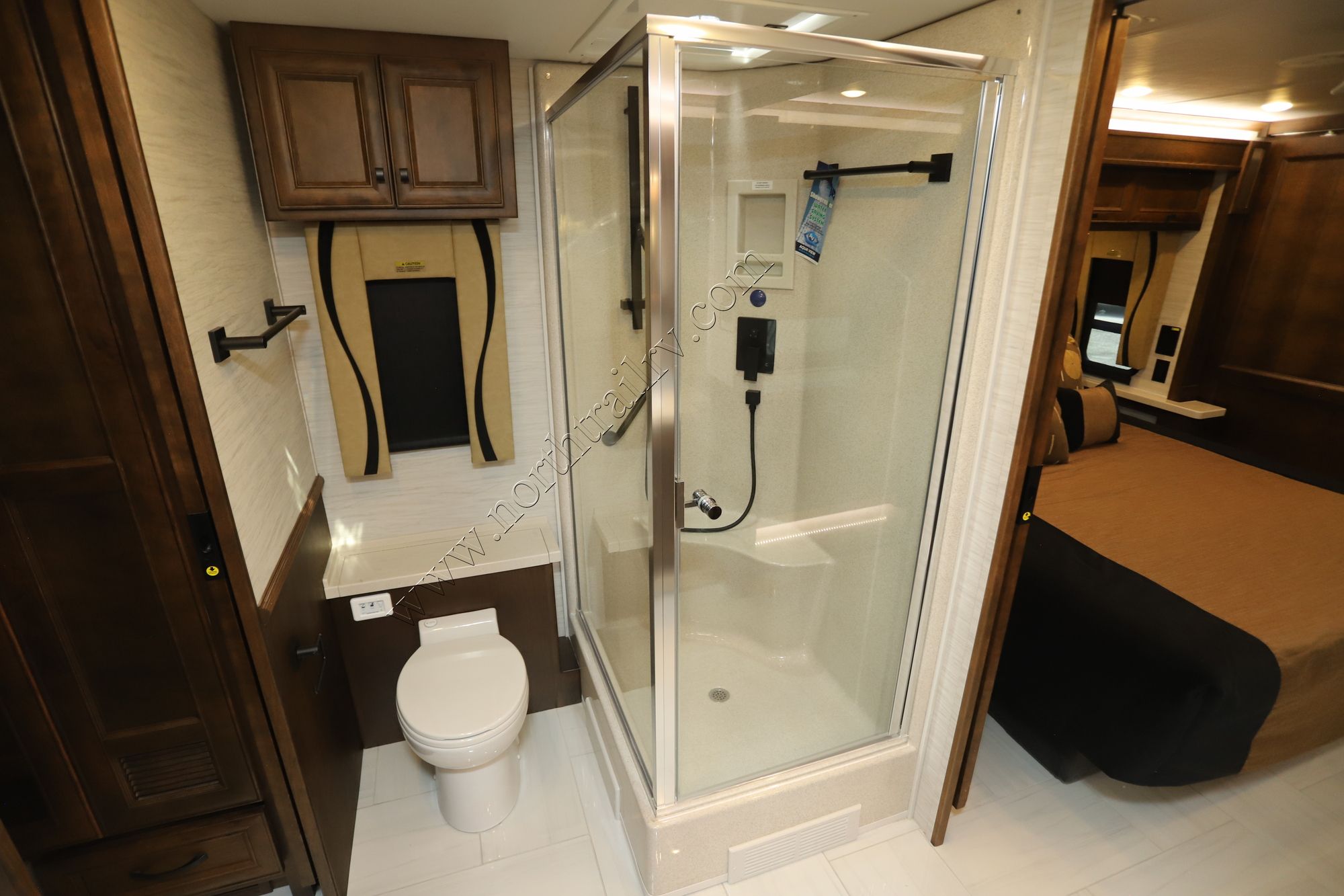 New 2026 Tiffin Motor Homes Phaeton 44OH Class A  For Sale