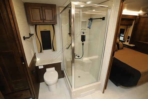 2026 Tiffin Motor Homes Phaeton 44OH