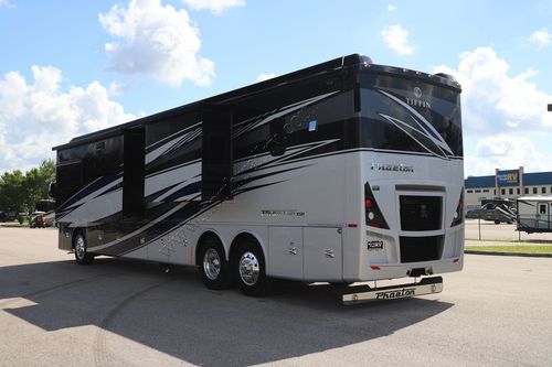 2026 Tiffin Motor Homes Phaeton 44OH