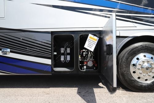 2026 Tiffin Motor Homes Phaeton 44OH