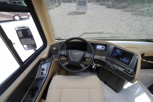2026 Tiffin Motor Homes Phaeton 44OH