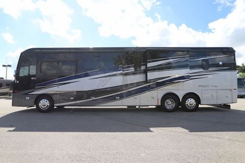 2026 Tiffin Motor Homes Phaeton 44OH