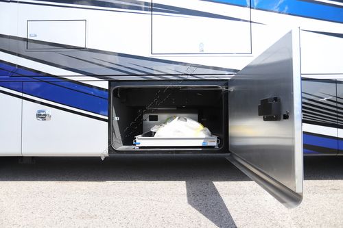 2026 Tiffin Motor Homes Phaeton 44OH