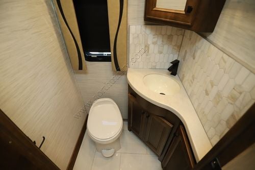 2026 Tiffin Motor Homes Phaeton 44OH