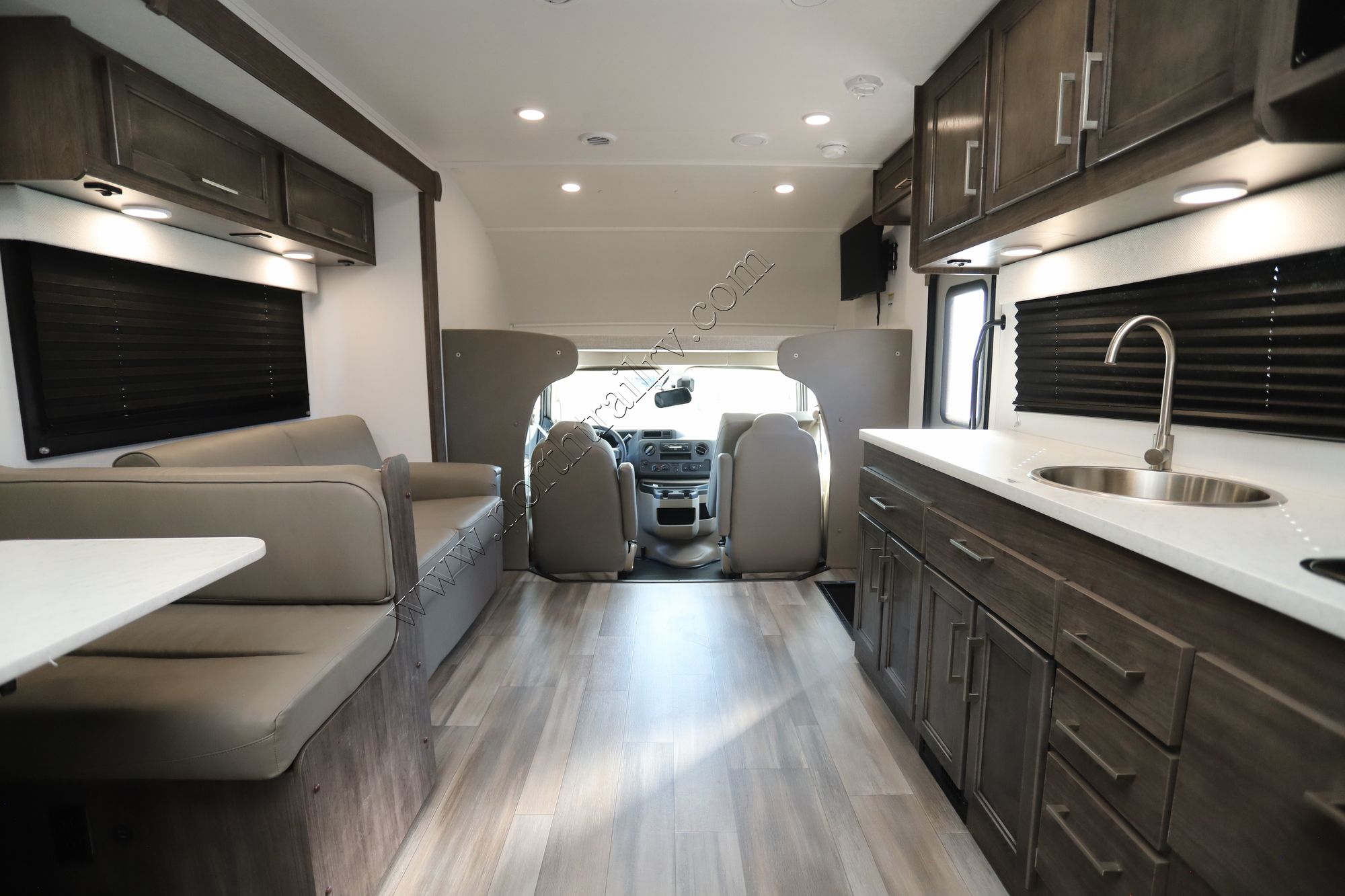 New 2026 Jayco Redhawk 29KF Class C  For Sale